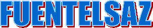 FUENTELSAZ