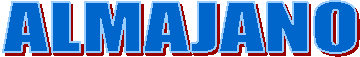 ALMAJANO