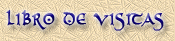 Libro de Visitas